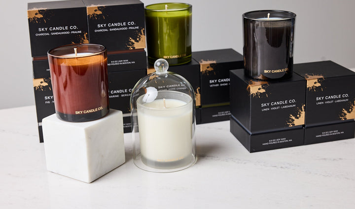 10 Signs You’re Officially a Candle Person 🕯️✨