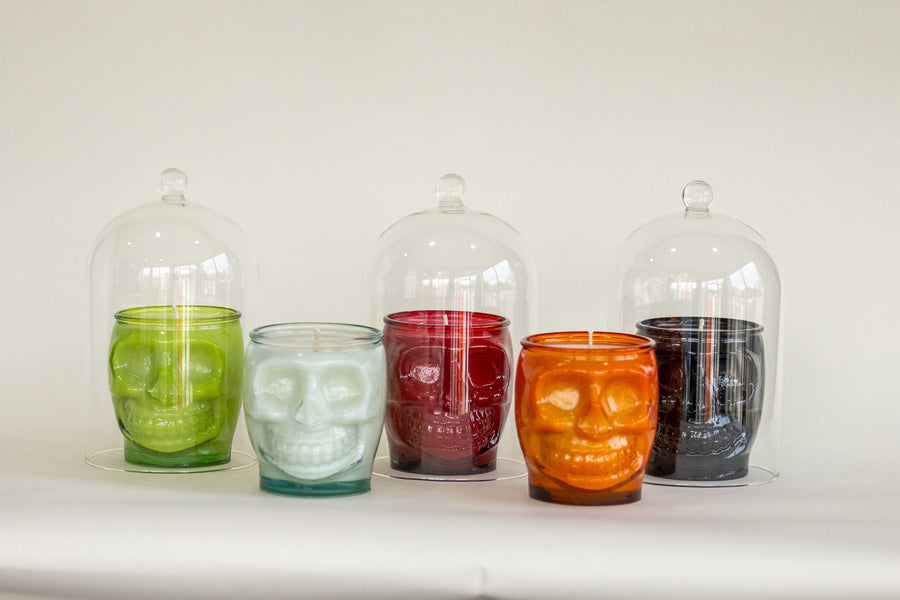 Skull Candle