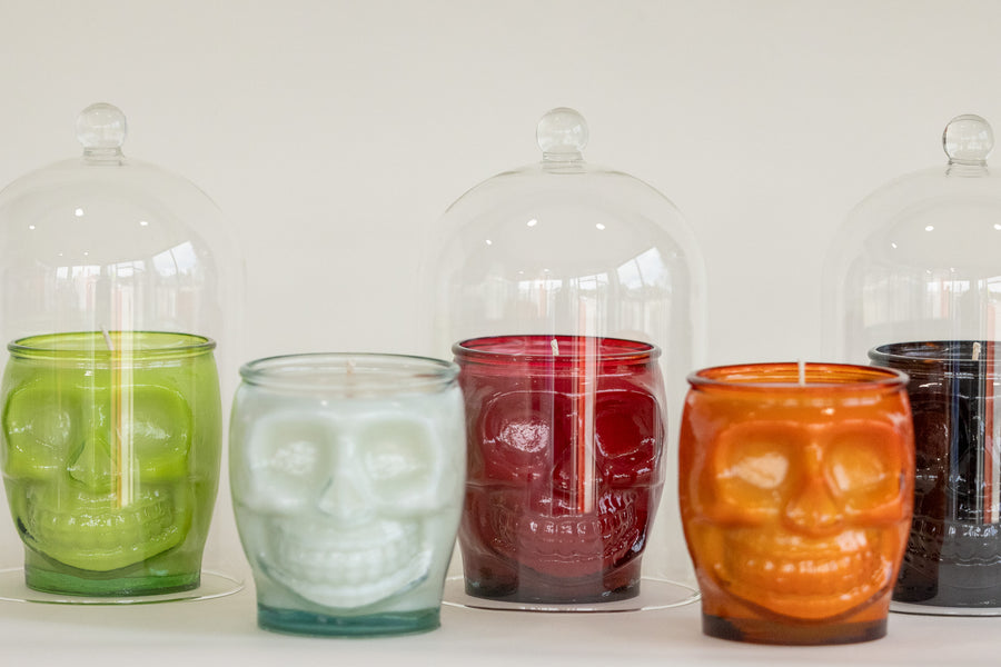 Skull Candle