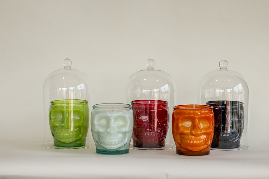 Skull Candle