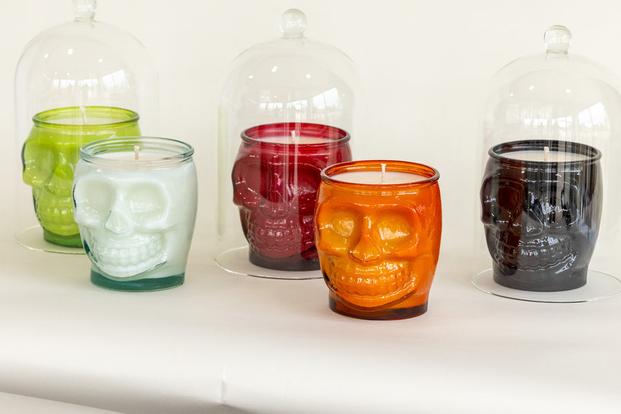 Skull Candle