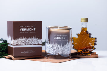 Vermont Candle