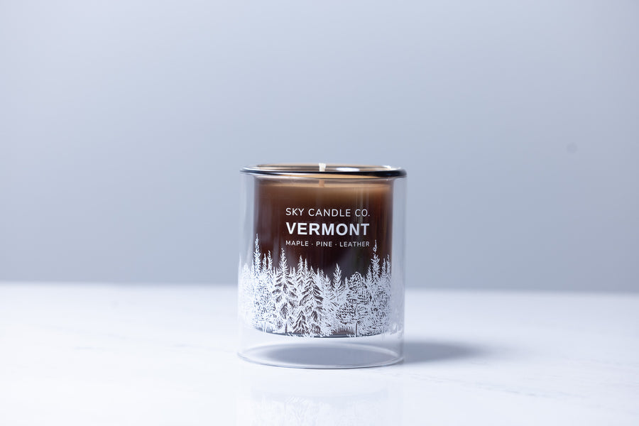Vermont Candle