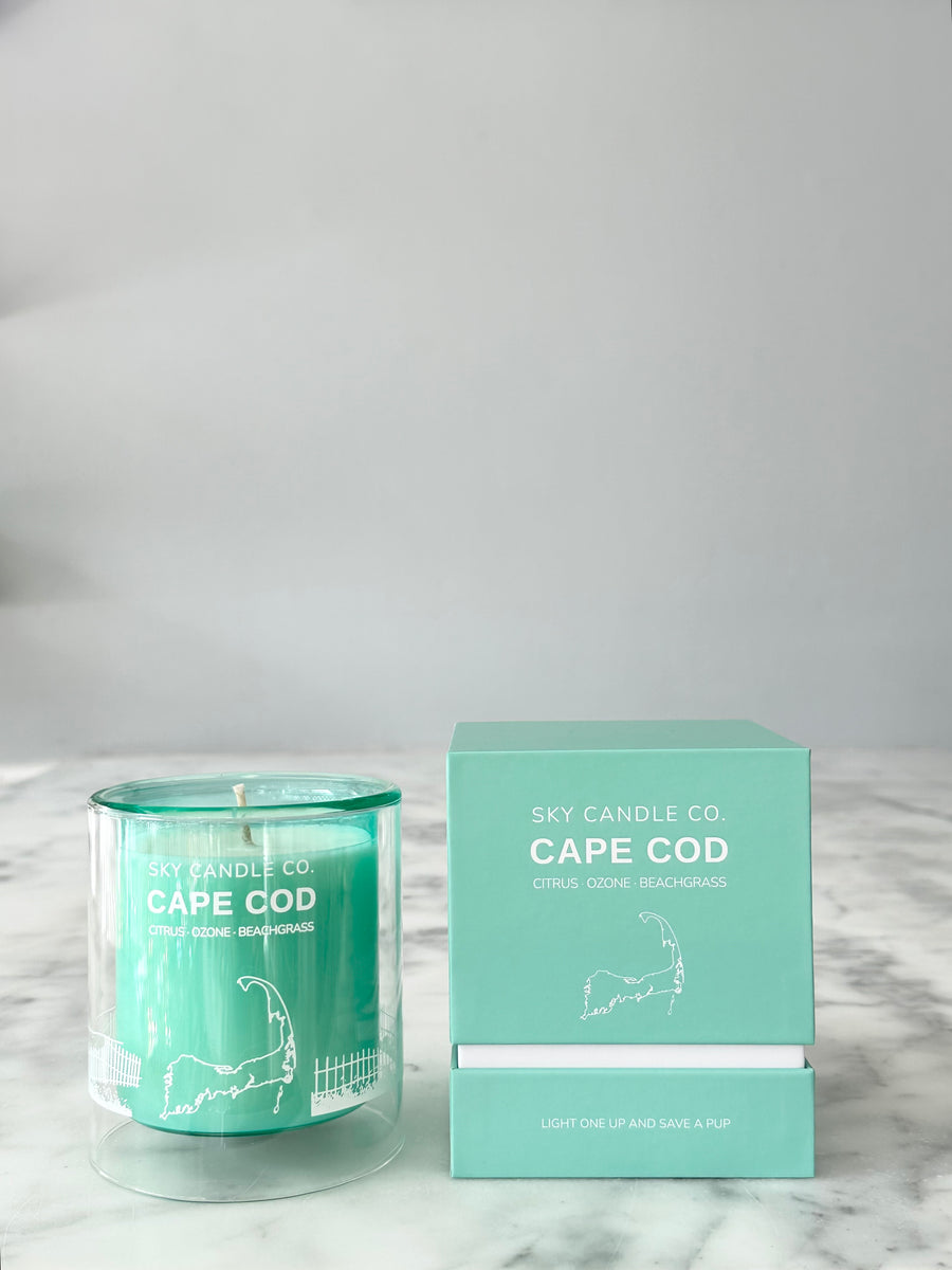 Cape Cod Candle