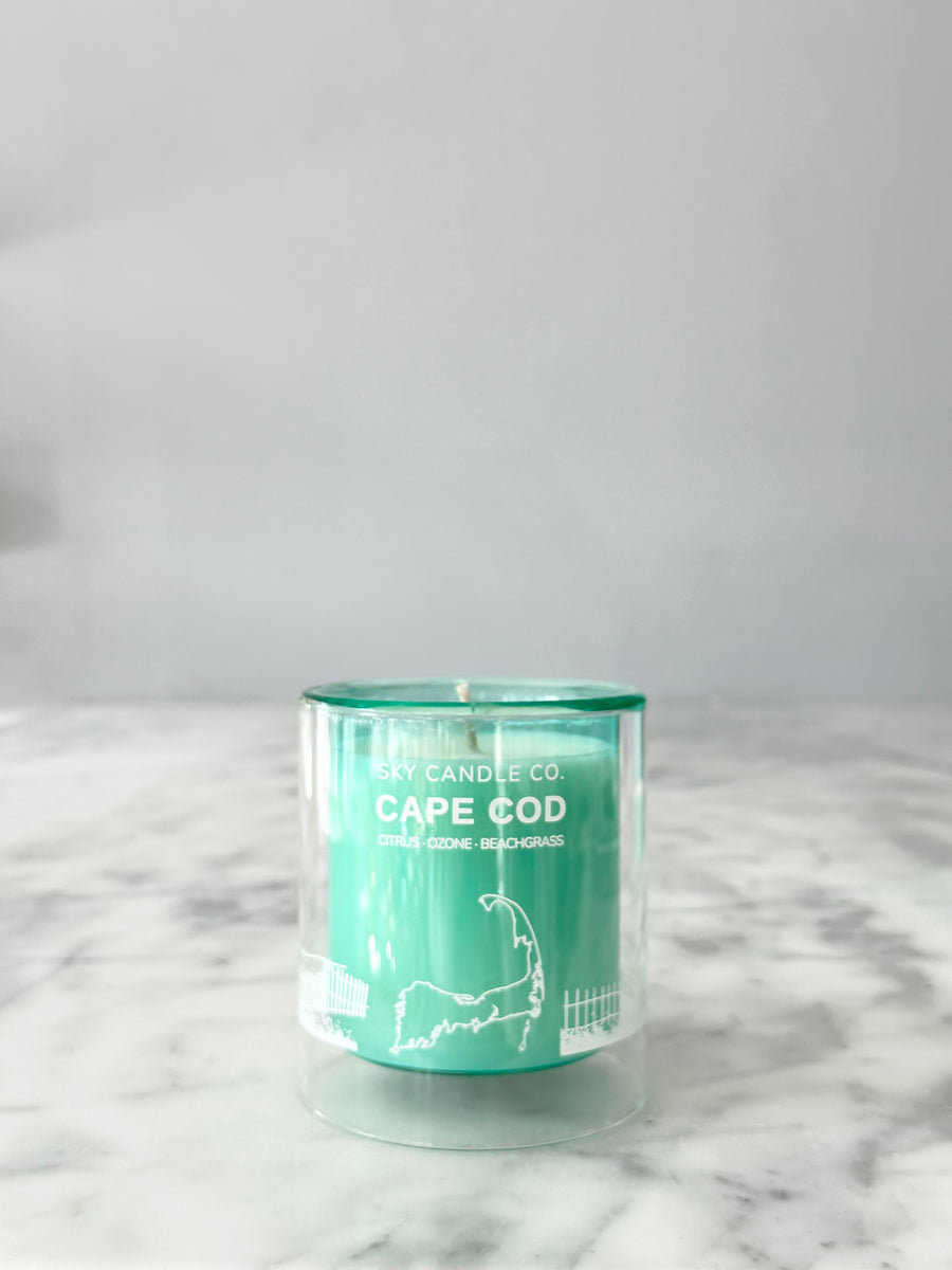 Cape Cod Candle